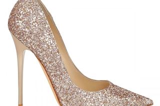 Jimmy Choo