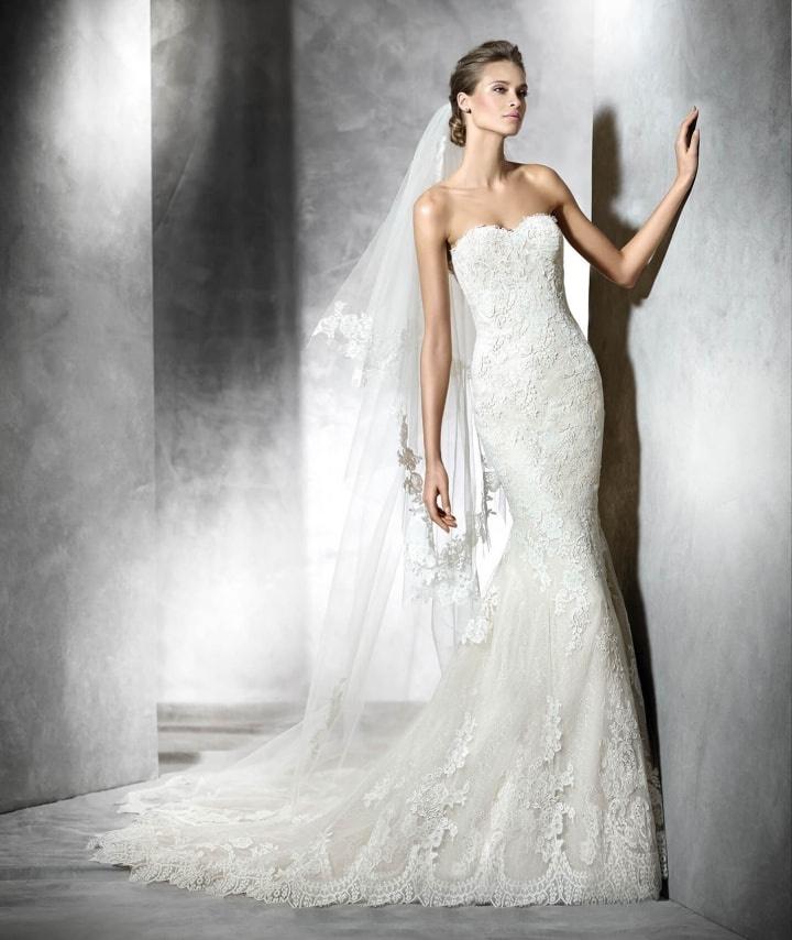 Pronovias