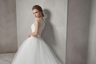 Miss Kelly By The Sposa Group Italia