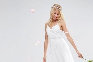 Asos Bridal