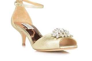 Badgley Mischka