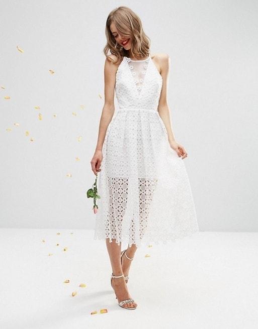 Asos Bridal