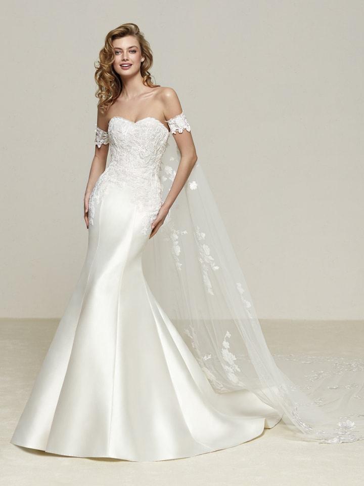 Pronovias