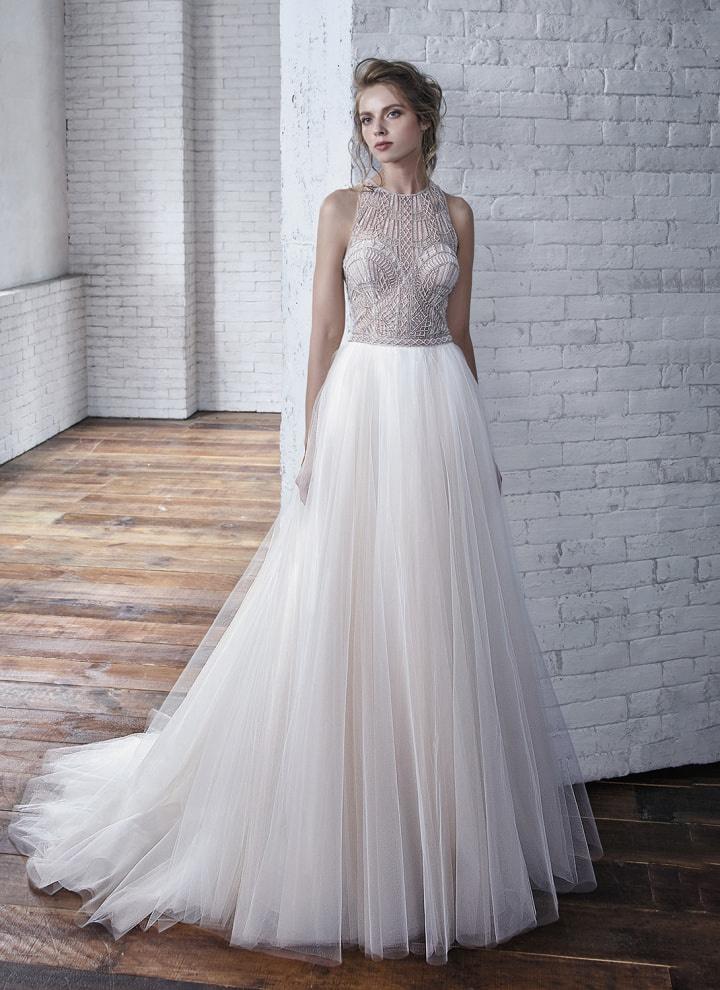 Badgley Mischka