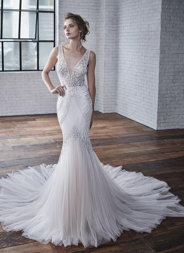 Badgley Mischka