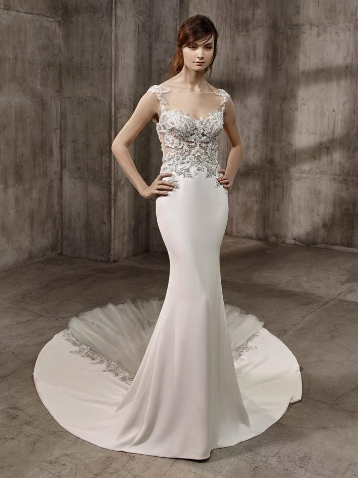 Badgley Mischka