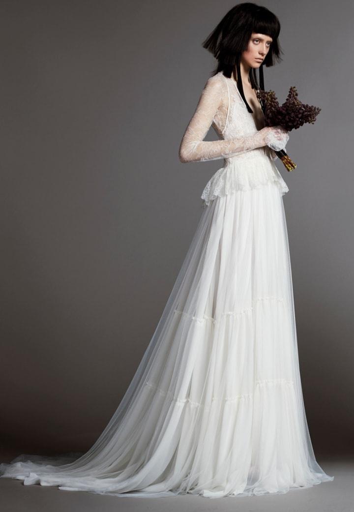 Vera Wang Bride