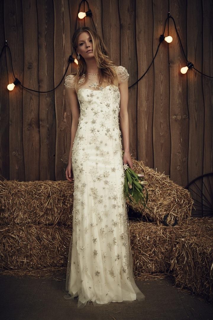 Jenny Packham