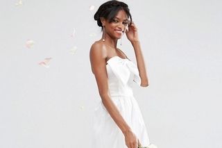 Asos Bridal