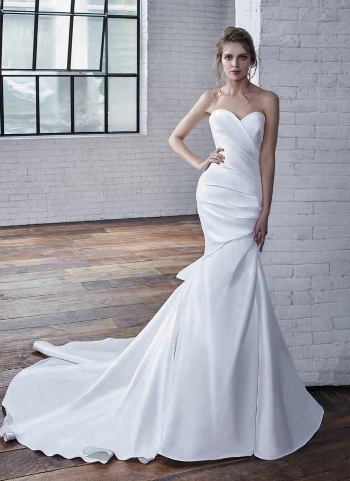 Badgley Mischka