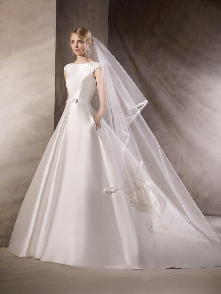 St. Patrick La Sposa