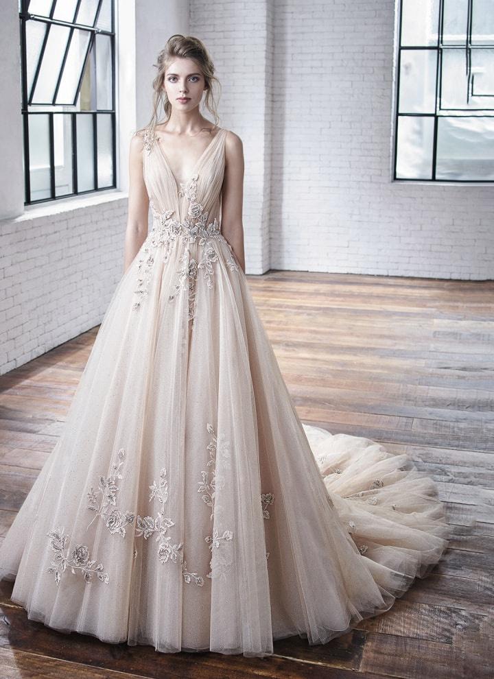 Badgley Mischka