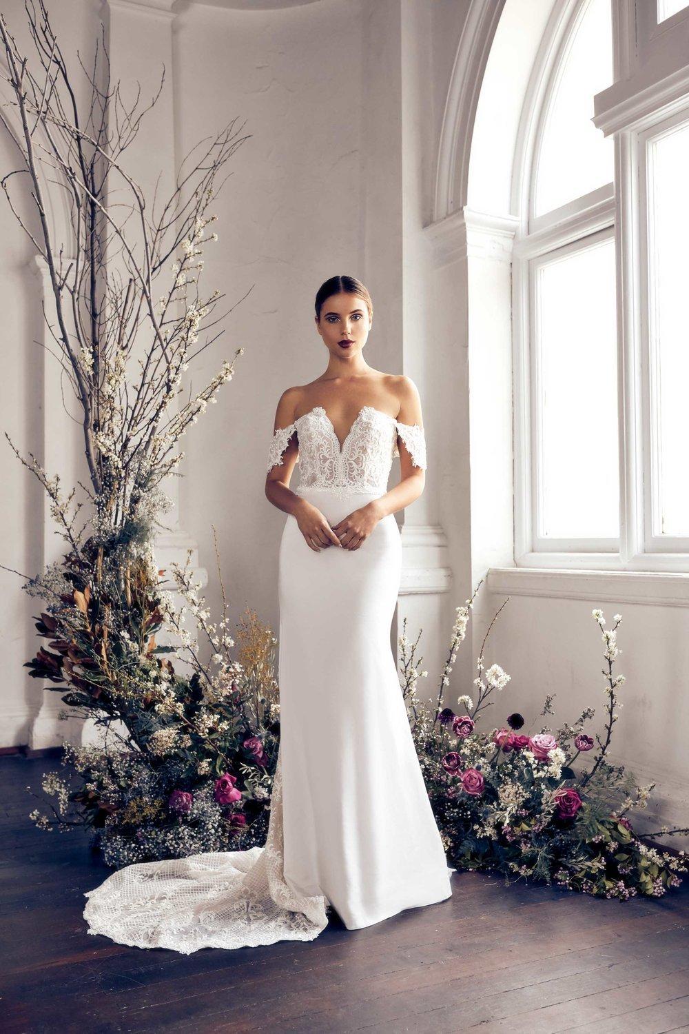 Zavana Bridal