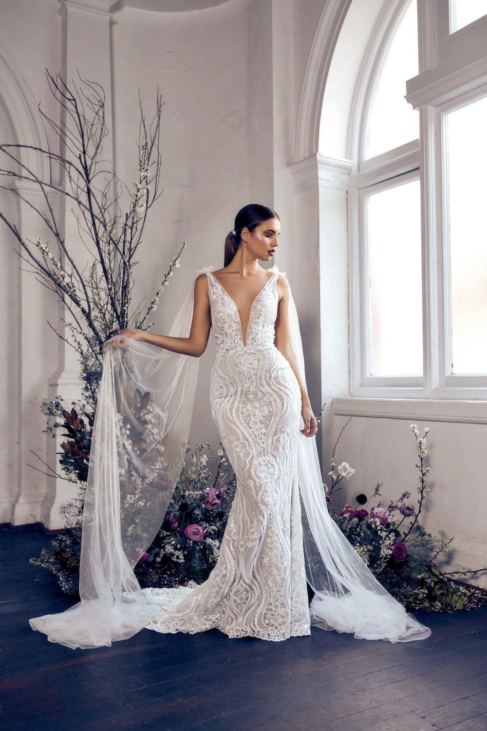 Zavana Bridal