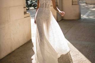 Muse by Berta