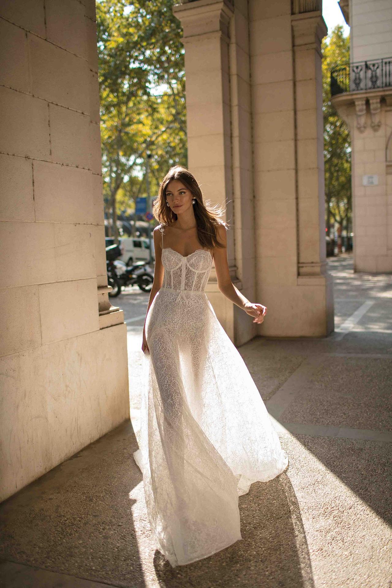 Muse by Berta