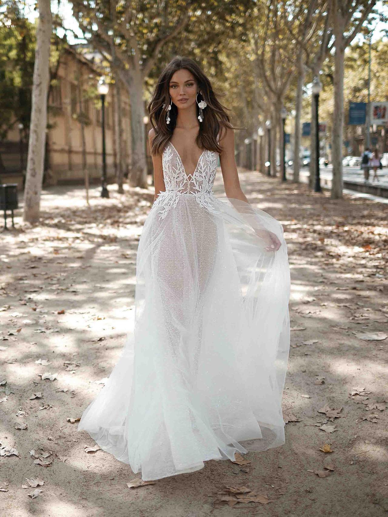 Muse by Berta