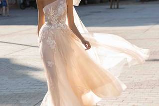 Muse by Berta