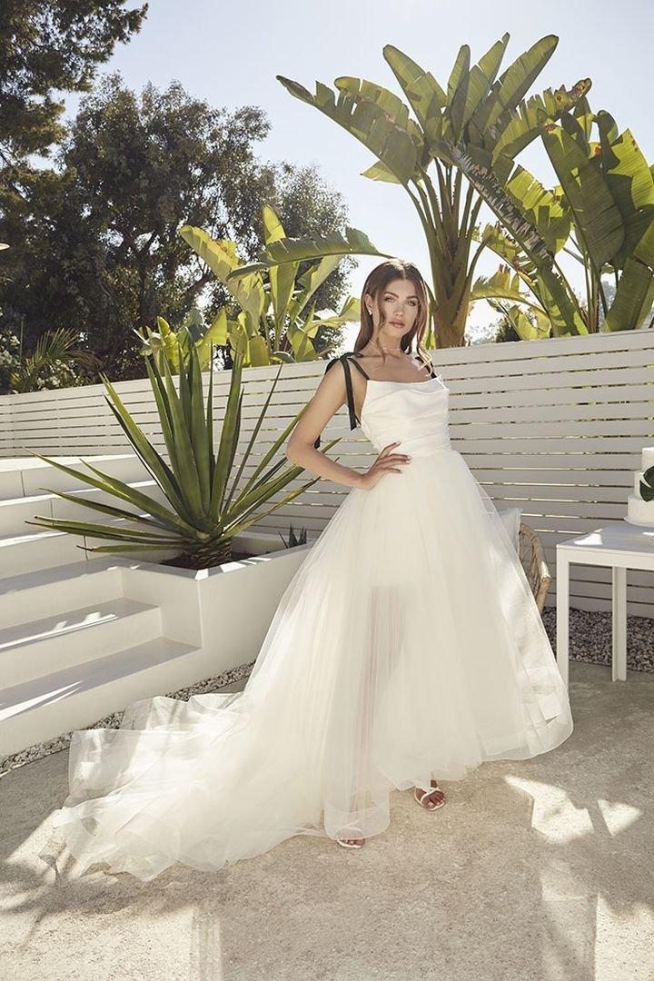 Casablanca Bridal