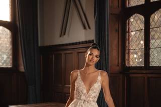 Berta Bridal