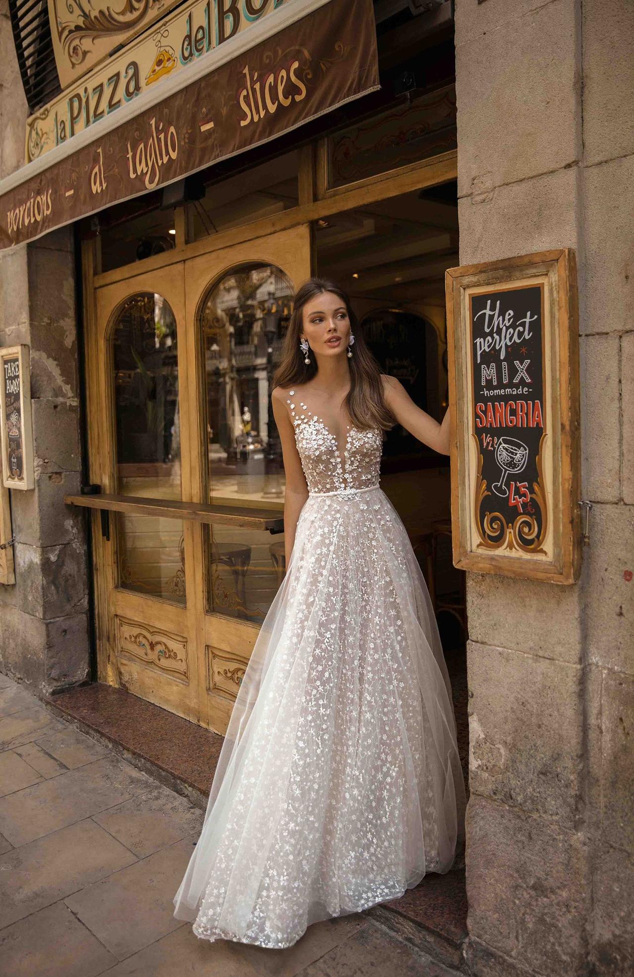 Muse by Berta