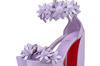 Sapatos para as madrinhas de casamento
