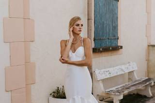 Cizzy Bridal Australia