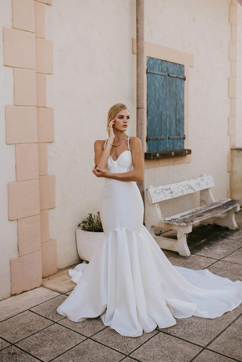 Cizzy Bridal Australia