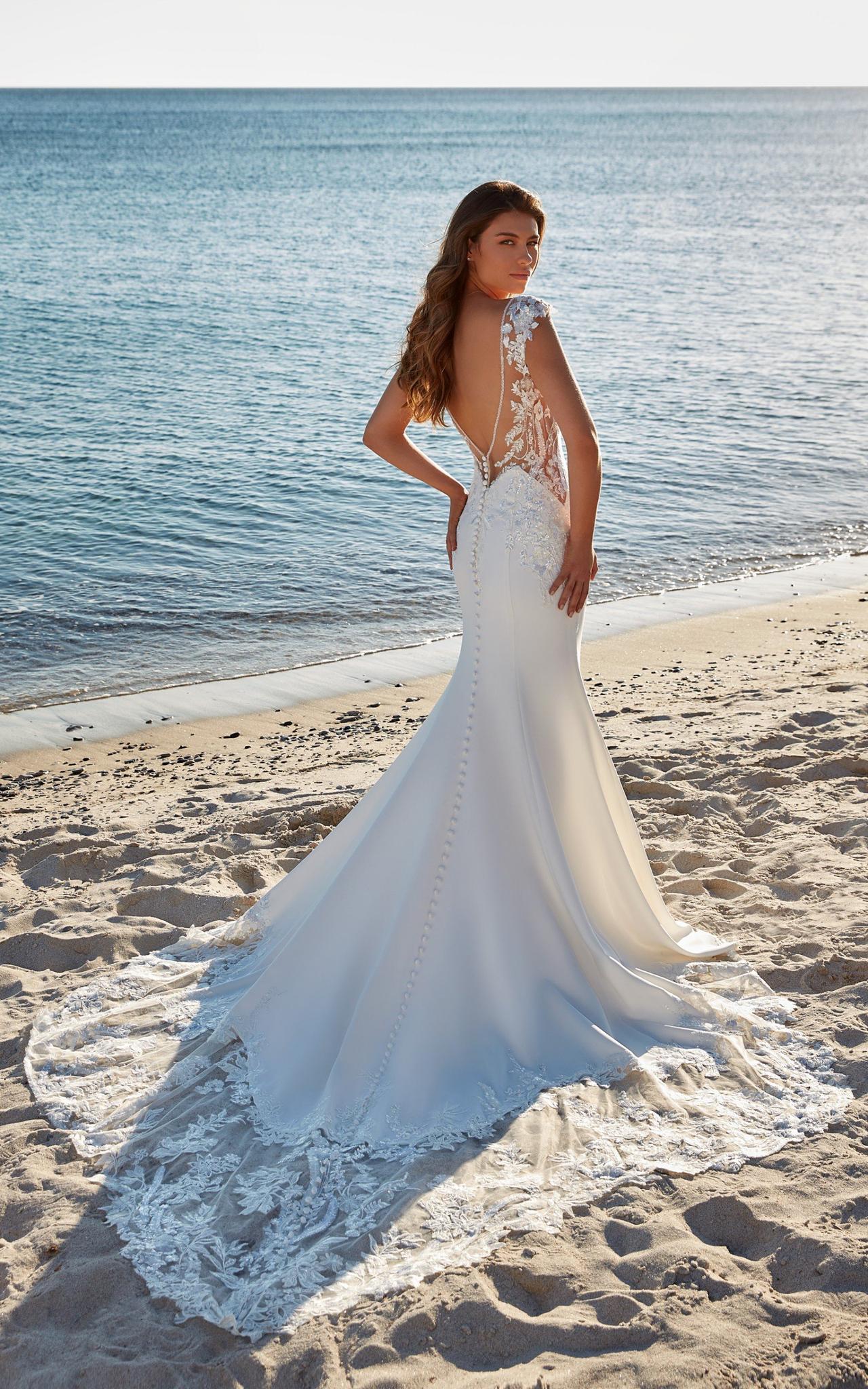 Vestidos para la playa blancos  Fashion dresses, Beautiful