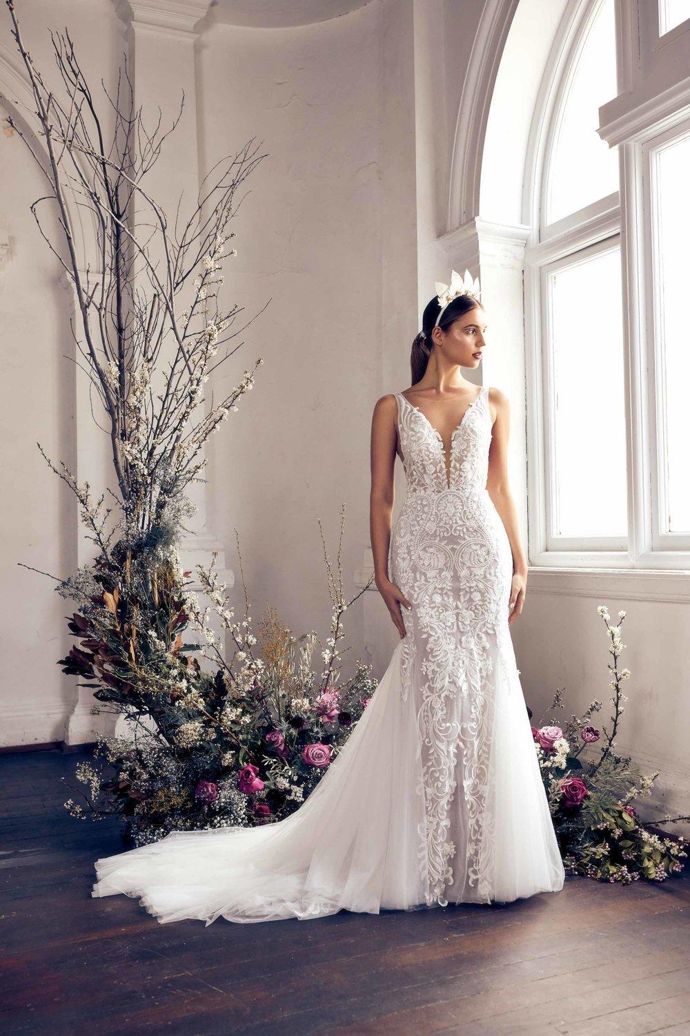 Zavana Bridal