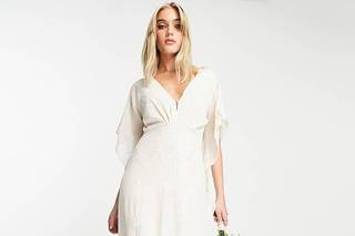 Asos Bridal