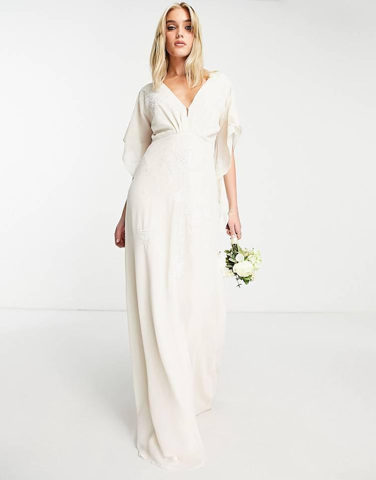 Asos Bridal