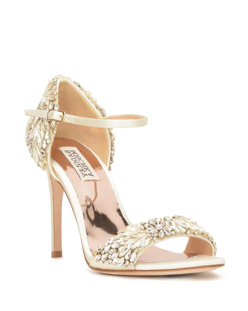 Badgley Mischka