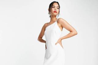 Asos Bridal