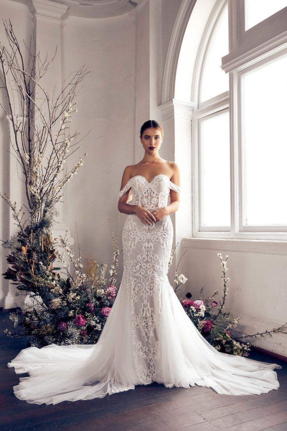 Zavana Bridal