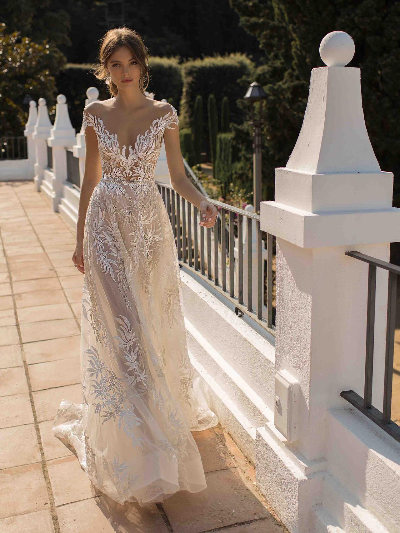 Muse by Berta