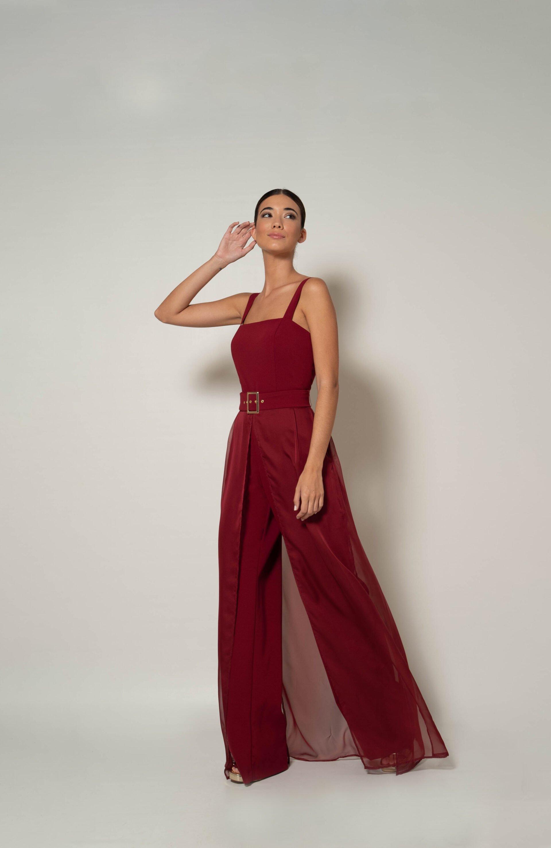 Macacão de festa para casamento: 95 modelos para todos os estilos!
