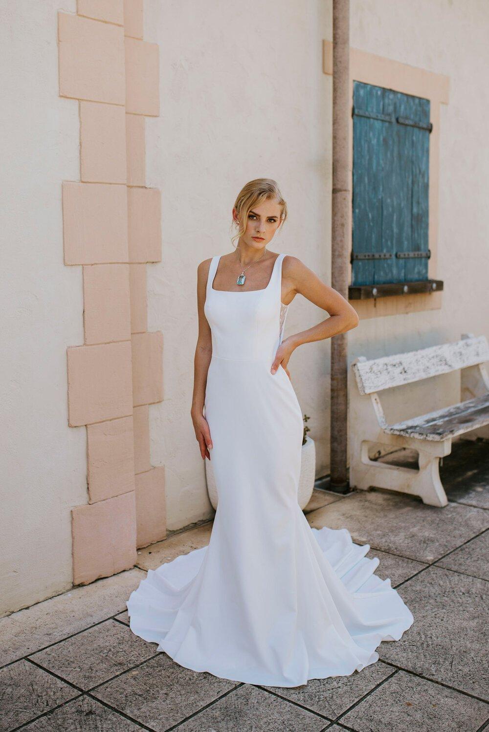 Cizzy Bridal Australia