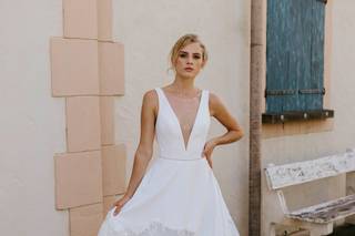 Cizzy Bridal Australia