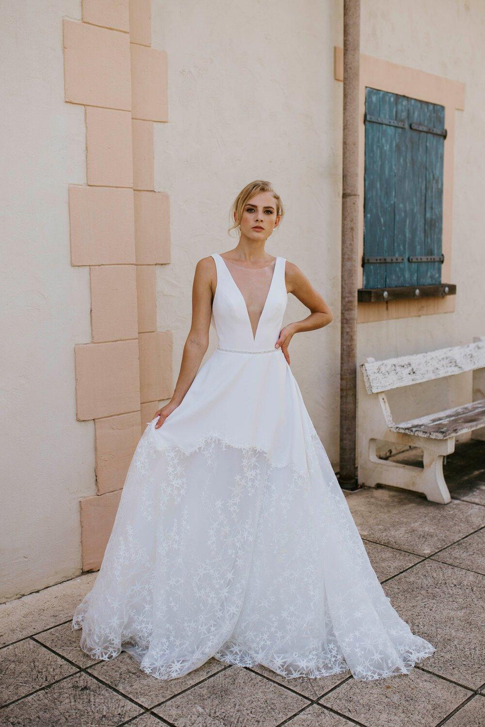 Cizzy Bridal Australia