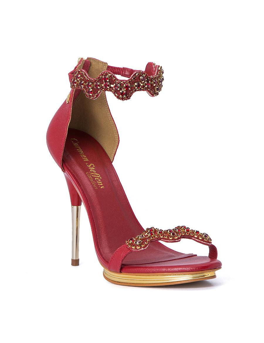 Carmen Steffens