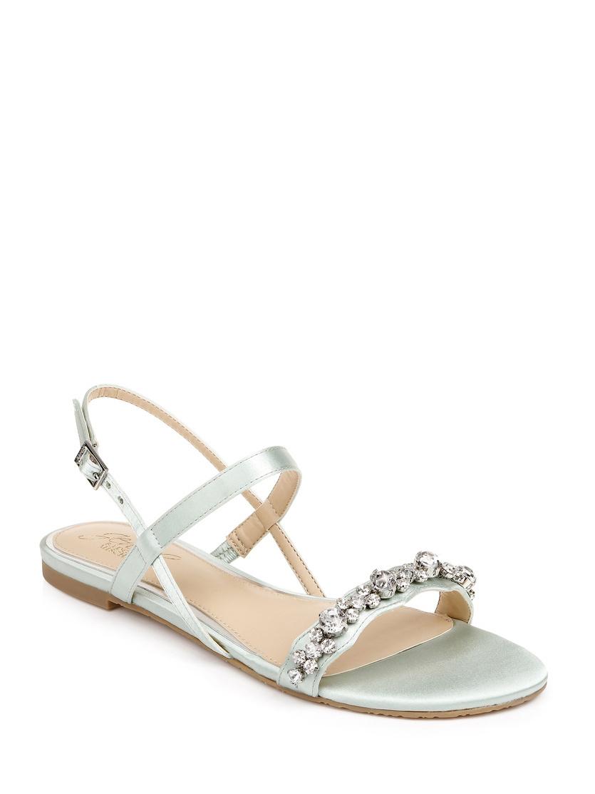 Sapatos para convidadas de casamento: 70 modelos baixos e cheios de estilo