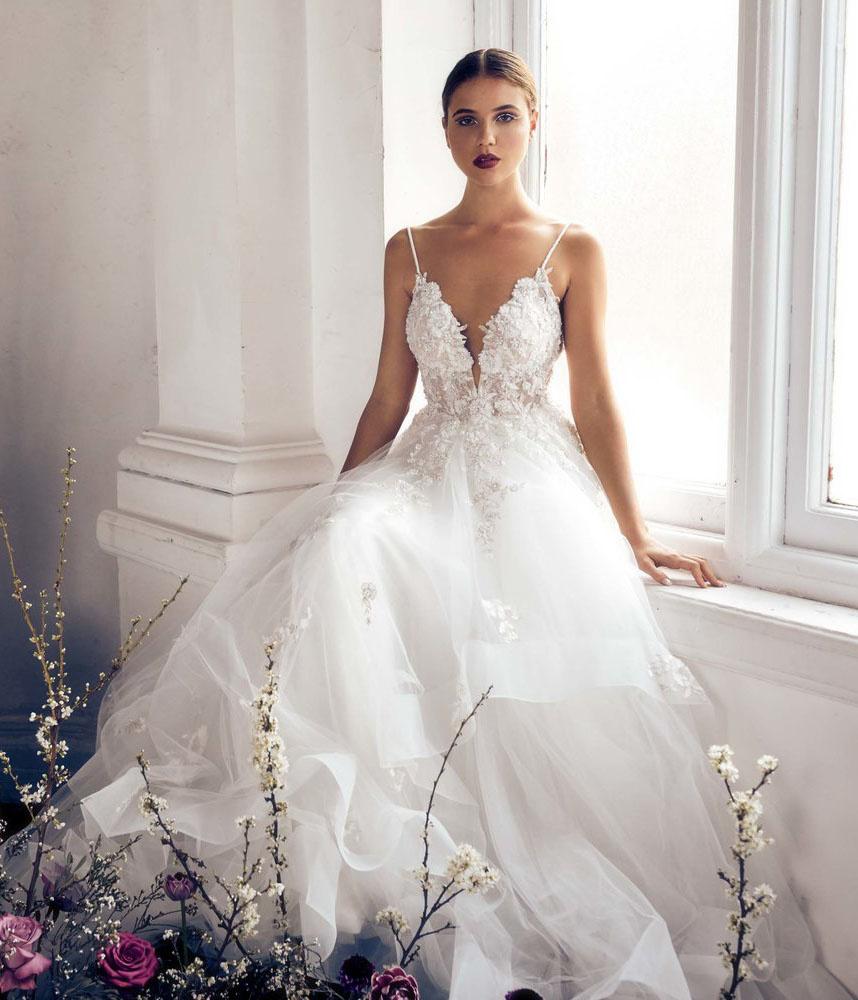 Zavana Bridal