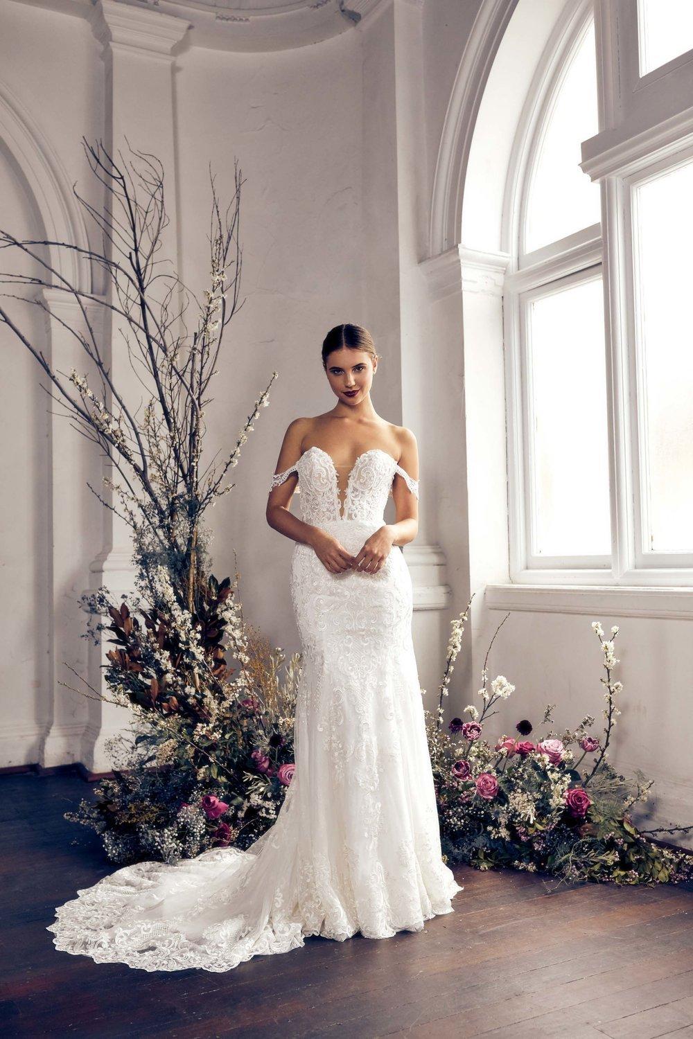 Zavana Bridal