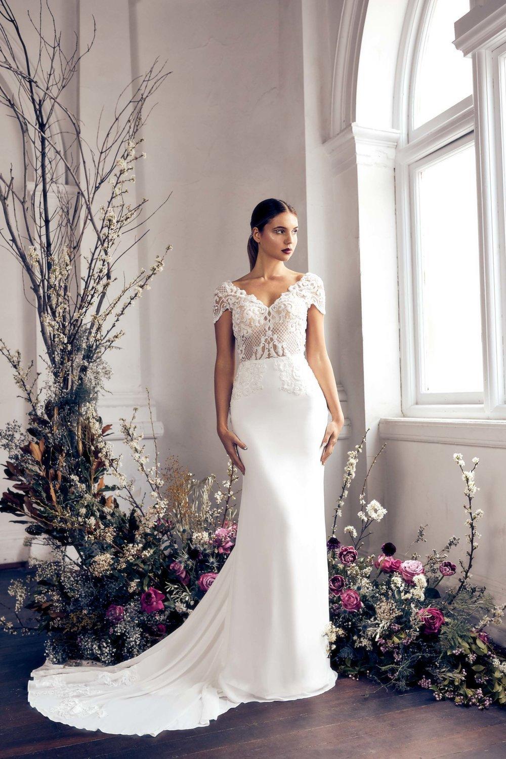 Zavana Bridal