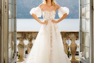 Berta Bridal