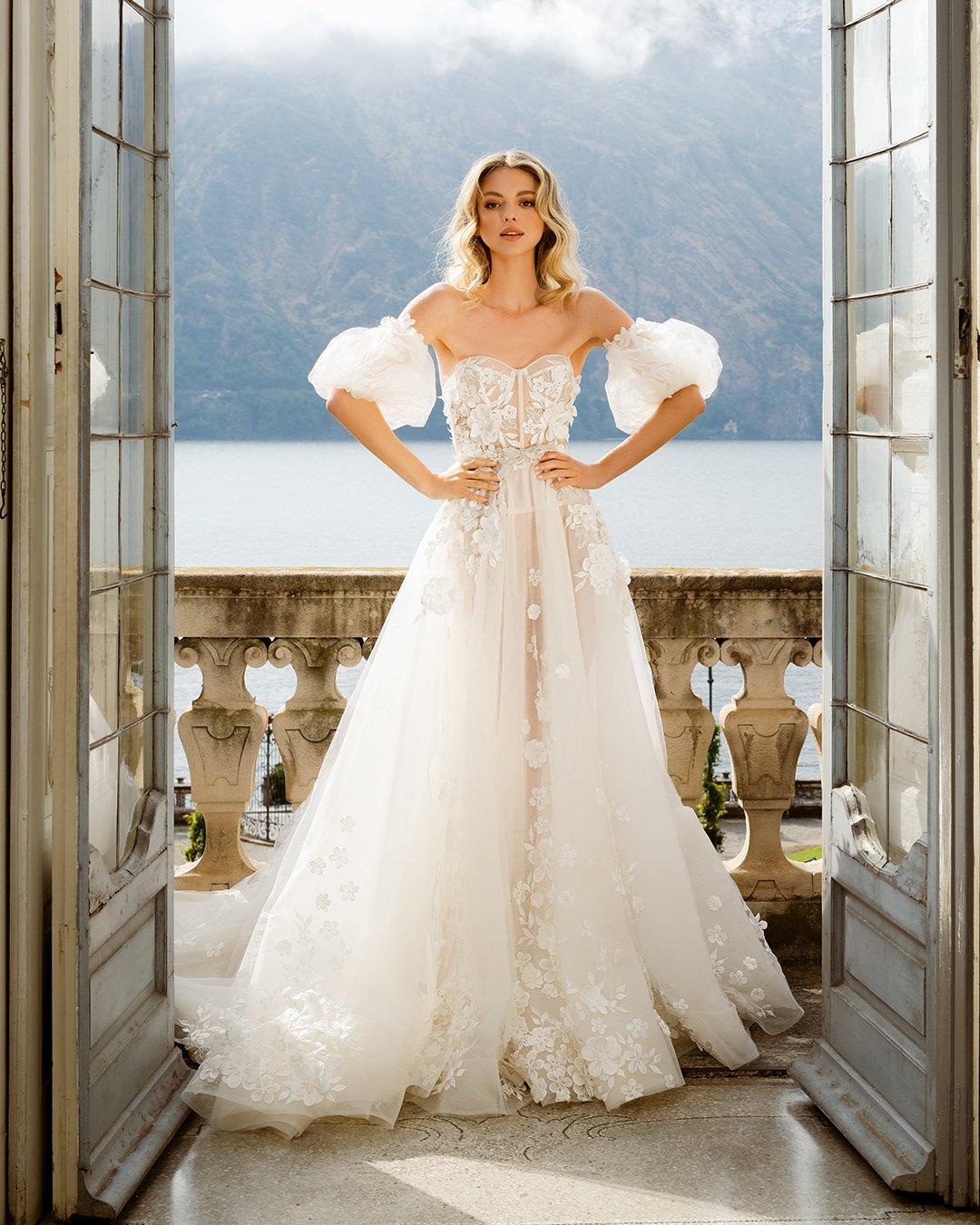 Berta Bridal