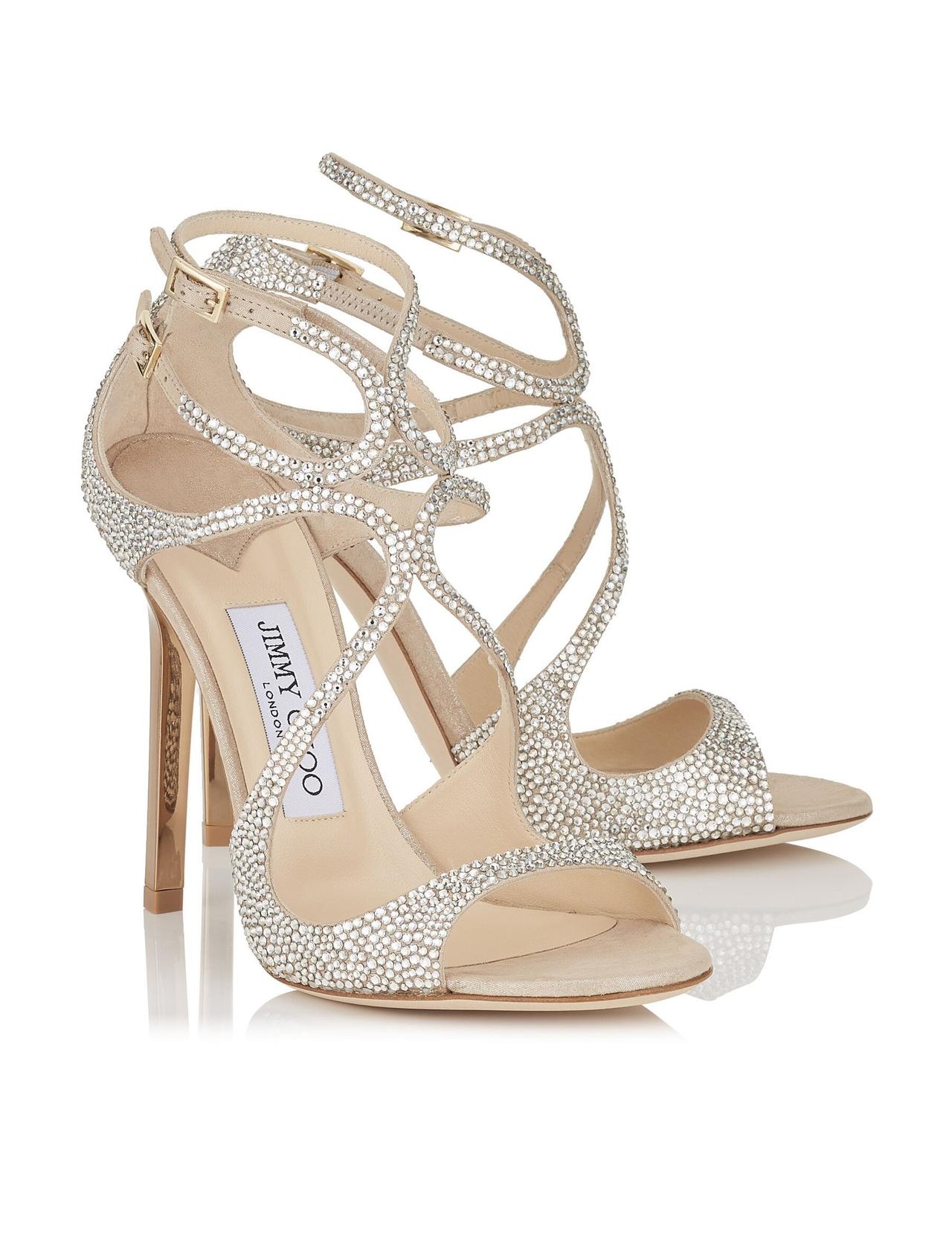 Jimmy Choo