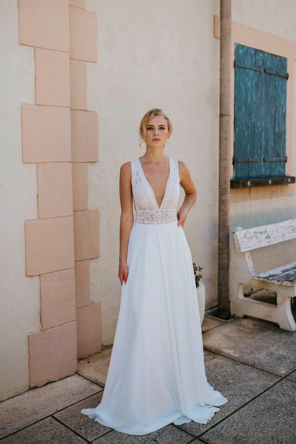 Cizzy Bridal Australia