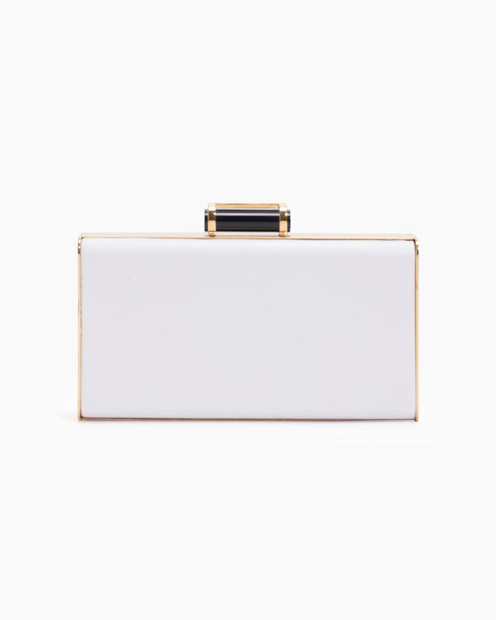 vestido casamento noite clutch